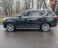Чорний Cанг Йонг Rexton, об'ємом двигуна 2.16 л та пробігом 132 тис. км за 19700 $, фото 4 на Automoto.ua