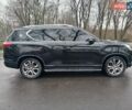 Чорний Cанг Йонг Rexton, об'ємом двигуна 2.16 л та пробігом 132 тис. км за 19700 $, фото 3 на Automoto.ua