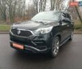 Чорний Cанг Йонг Rexton, об'ємом двигуна 2.16 л та пробігом 132 тис. км за 19700 $, фото 1 на Automoto.ua