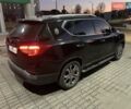 Черный Cанг Йонг Рекстон, объемом двигателя 2.16 л и пробегом 131 тыс. км за 21500 $, фото 2 на Automoto.ua