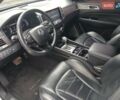 Чорний Cанг Йонг Rexton, об'ємом двигуна 2.16 л та пробігом 132 тис. км за 19700 $, фото 33 на Automoto.ua
