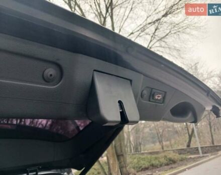 Чорний Cанг Йонг Rexton, об'ємом двигуна 2.16 л та пробігом 132 тис. км за 19700 $, фото 43 на Automoto.ua