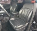 Чорний Cанг Йонг Rexton, об'ємом двигуна 2.16 л та пробігом 132 тис. км за 19700 $, фото 9 на Automoto.ua