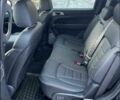 Чорний Cанг Йонг Rexton, об'ємом двигуна 2.2 л та пробігом 60 тис. км за 9000 $, фото 9 на Automoto.ua