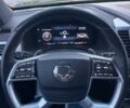 Чорний Cанг Йонг Rexton, об'ємом двигуна 2.2 л та пробігом 60 тис. км за 9000 $, фото 6 на Automoto.ua