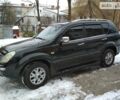 Чорний Cанг Йонг Rexton, об'ємом двигуна 2.3 л та пробігом 140 тис. км за 8300 $, фото 1 на Automoto.ua