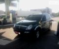 Чорний Cанг Йонг Rexton, об'ємом двигуна 3.2 л та пробігом 223 тис. км за 8300 $, фото 1 на Automoto.ua