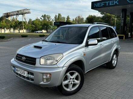 Чорний Cанг Йонг Rexton, об'ємом двигуна 2.7 л та пробігом 200 тис. км за 3600 $, фото 1 на Automoto.ua