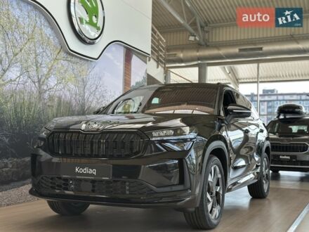 Чорний Cанг Йонг Rexton, об'ємом двигуна 2.7 л та пробігом 350 тис. км за 6504 $, фото 1 на Automoto.ua