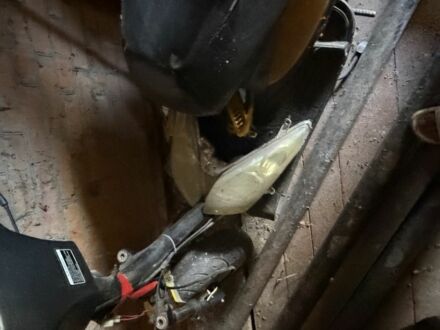 Чорний Cанг Йонг Rexton, об'ємом двигуна 2.7 л та пробігом 134 тис. км за 9800 $, фото 1 на Automoto.ua