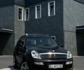 Фіолетовий Cанг Йонг Rexton, об'ємом двигуна 2.7 л та пробігом 290 тис. км за 7000 $, фото 1 на Automoto.ua