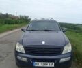 Фіолетовий Cанг Йонг Rexton, об'ємом двигуна 2.7 л та пробігом 289 тис. км за 5950 $, фото 1 на Automoto.ua