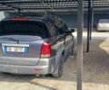 Фіолетовий Cанг Йонг Rexton, об'ємом двигуна 2.7 л та пробігом 180 тис. км за 4800 $, фото 1 на Automoto.ua