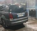 Фіолетовий Cанг Йонг Rexton, об'ємом двигуна 2.7 л та пробігом 180 тис. км за 4800 $, фото 10 на Automoto.ua