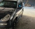 Фіолетовий Cанг Йонг Rexton, об'ємом двигуна 2.7 л та пробігом 180 тис. км за 4800 $, фото 2 на Automoto.ua