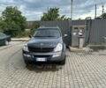 Фіолетовий Cанг Йонг Rexton, об'ємом двигуна 2.7 л та пробігом 206 тис. км за 4617 $, фото 1 на Automoto.ua