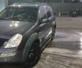 Фіолетовий Cанг Йонг Rexton, об'ємом двигуна 2.7 л та пробігом 180 тис. км за 4800 $, фото 7 на Automoto.ua