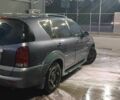 Фіолетовий Cанг Йонг Rexton, об'ємом двигуна 2.7 л та пробігом 180 тис. км за 4800 $, фото 9 на Automoto.ua