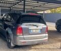 Фіолетовий Cанг Йонг Rexton, об'ємом двигуна 2.7 л та пробігом 180 тис. км за 4800 $, фото 4 на Automoto.ua