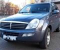 Фіолетовий Cанг Йонг Rexton, об'ємом двигуна 0.27 л та пробігом 2 тис. км за 4650 $, фото 1 на Automoto.ua