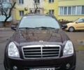 Фіолетовий Cанг Йонг Rexton, об'ємом двигуна 2.7 л та пробігом 261 тис. км за 8600 $, фото 5 на Automoto.ua