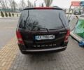 Фиолетовый Cанг Йонг Рекстон, объемом двигателя 2.7 л и пробегом 270 тыс. км за 7300 $, фото 3 на Automoto.ua