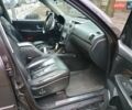 Фіолетовий Cанг Йонг Rexton, об'ємом двигуна 2.7 л та пробігом 261 тис. км за 8600 $, фото 8 на Automoto.ua
