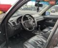 Фиолетовый Cанг Йонг Рекстон, объемом двигателя 2.7 л и пробегом 270 тыс. км за 7300 $, фото 8 на Automoto.ua