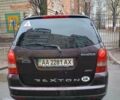 Фіолетовий Cанг Йонг Rexton, об'ємом двигуна 2.7 л та пробігом 261 тис. км за 8600 $, фото 7 на Automoto.ua