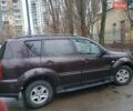 Фіолетовий Cанг Йонг Rexton, об'ємом двигуна 2.7 л та пробігом 261 тис. км за 8600 $, фото 6 на Automoto.ua