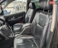 Фиолетовый Cанг Йонг Рекстон, объемом двигателя 2.7 л и пробегом 270 тыс. км за 7300 $, фото 9 на Automoto.ua