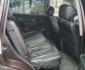 Фіолетовий Cанг Йонг Rexton, об'ємом двигуна 2.7 л та пробігом 261 тис. км за 8600 $, фото 9 на Automoto.ua