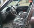 Фіолетовий Cанг Йонг Rexton, об'ємом двигуна 2.7 л та пробігом 261 тис. км за 8600 $, фото 1 на Automoto.ua