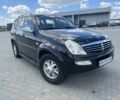 Коричневий Cанг Йонг Rexton, об'ємом двигуна 2.8 л та пробігом 330 тис. км за 6350 $, фото 1 на Automoto.ua