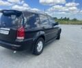 Коричневий Cанг Йонг Rexton, об'ємом двигуна 2.8 л та пробігом 330 тис. км за 6350 $, фото 2 на Automoto.ua