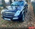 Коричневий Cанг Йонг Rexton, об'ємом двигуна 2.3 л та пробігом 320 тис. км за 5000 $, фото 1 на Automoto.ua