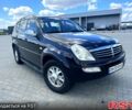 Коричневий Cанг Йонг Rexton, об'ємом двигуна 2.8 л та пробігом 330 тис. км за 6350 $, фото 1 на Automoto.ua