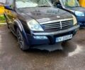 Коричневий Cанг Йонг Rexton, об'ємом двигуна 3.5 л та пробігом 317 тис. км за 3500 $, фото 1 на Automoto.ua