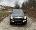 Коричневий Cанг Йонг Rexton, об'ємом двигуна 2.7 л та пробігом 230 тис. км за 3800 $, фото 2 на Automoto.ua
