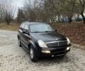 Коричневий Cанг Йонг Rexton, об'ємом двигуна 2.7 л та пробігом 230 тис. км за 3800 $, фото 1 на Automoto.ua