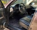 Коричневый Cанг Йонг Рекстон, объемом двигателя 2.7 л и пробегом 268 тыс. км за 3200 $, фото 2 на Automoto.ua