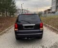 Коричневий Cанг Йонг Rexton, об'ємом двигуна 2.7 л та пробігом 230 тис. км за 3800 $, фото 4 на Automoto.ua