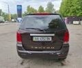 Коричневий Cанг Йонг Rexton, об'ємом двигуна 2.3 л та пробігом 220 тис. км за 4899 $, фото 4 на Automoto.ua