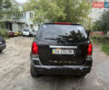 Коричневий Cанг Йонг Rexton, об'ємом двигуна 2.3 л та пробігом 203 тис. км за 4500 $, фото 4 на Automoto.ua