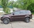 Коричневий Cанг Йонг Rexton, об'ємом двигуна 2.3 л та пробігом 220 тис. км за 4899 $, фото 2 на Automoto.ua