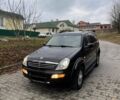 Коричневий Cанг Йонг Rexton, об'ємом двигуна 2.7 л та пробігом 230 тис. км за 3800 $, фото 1 на Automoto.ua