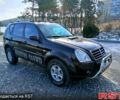 Коричневий Cанг Йонг Rexton, об'ємом двигуна 2.7 л та пробігом 230 тис. км за 6900 $, фото 6 на Automoto.ua