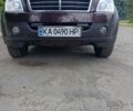 Коричневий Cанг Йонг Rexton, об'ємом двигуна 2.7 л та пробігом 265 тис. км за 7200 $, фото 1 на Automoto.ua