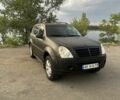 Коричневий Cанг Йонг Rexton, об'ємом двигуна 2.7 л та пробігом 195 тис. км за 3800 $, фото 1 на Automoto.ua