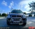 Коричневий Cанг Йонг Rexton, об'ємом двигуна 2.7 л та пробігом 230 тис. км за 6900 $, фото 7 на Automoto.ua